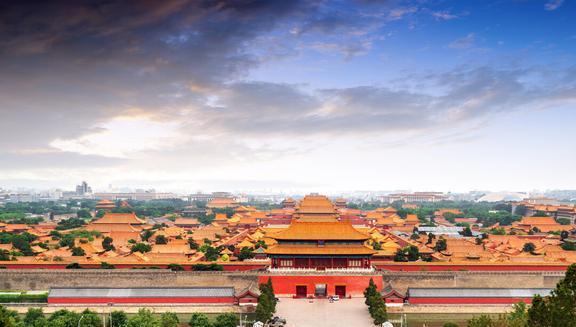 中国十大最美景点(图9)
