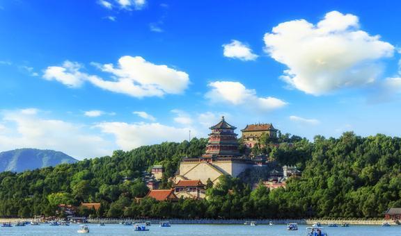 中国十大最美景点(图8)