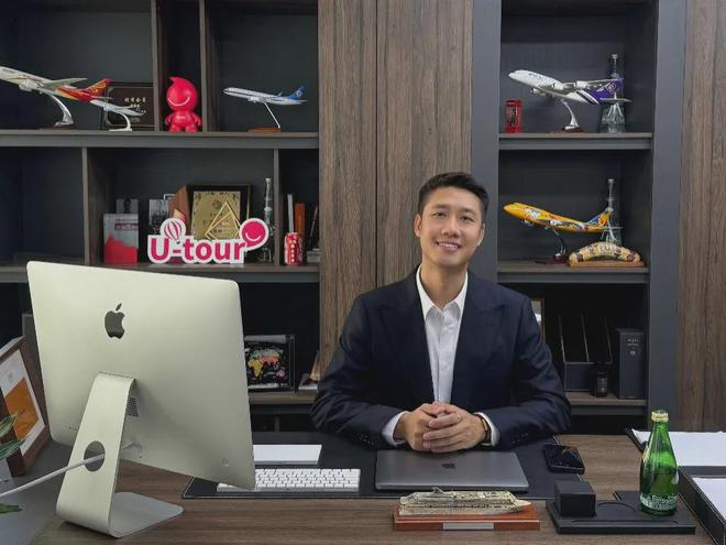 旅行者定义旅游的时代旅行社如何重新被选择?(图1) 旅行者定义旅游的时代旅行社如何重新被选择?(图1)