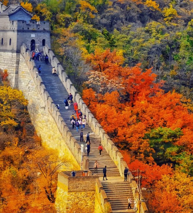2024北京旅游指南:首次出行值得打卡的景点实用五日游攻略(图5) 2024北京旅游指南:首次出行值得打卡的景点实用五日游攻略(图5)