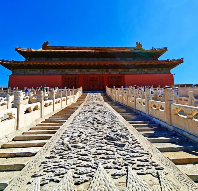 2024北京旅游指南:首次出行值得打卡的景点实用五日游攻略(图4) 2024北京旅游指南:首次出行值得打卡的景点实用五日游攻略(图4)