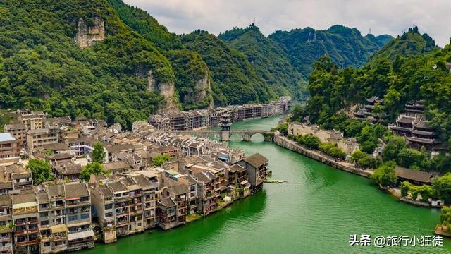 2024必须去贵州旅游绝美自然景区这些人都免费!(图7) 2024必须去贵州旅游绝美自然景区这些人都免费!(图7)