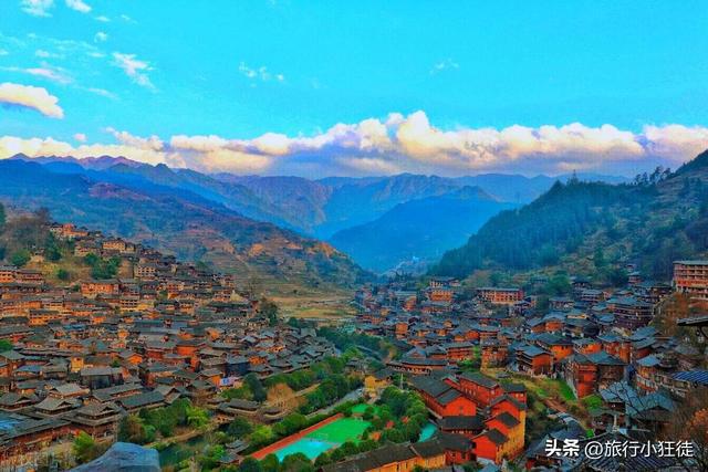 2024必须去贵州旅游绝美自然景区这些人都免费!(图6) 2024必须去贵州旅游绝美自然景区这些人都免费!(图6)