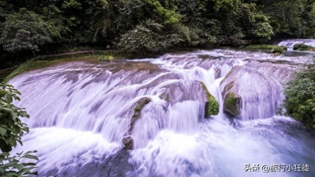 2024必须去贵州旅游绝美自然景区这些人都免费!(图1) 2024必须去贵州旅游绝美自然景区这些人都免费!(图1)