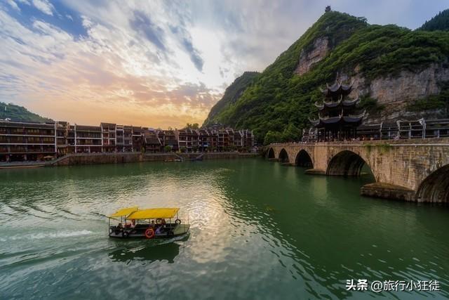 2024必须去贵州旅游绝美自然景区这些人都免费!(图2) 2024必须去贵州旅游绝美自然景区这些人都免费!(图2)