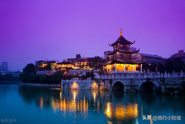 2024必须去贵州旅游绝美自然景区这些人都免费!(图10) 2024必须去贵州旅游绝美自然景区这些人都免费!(图10)
