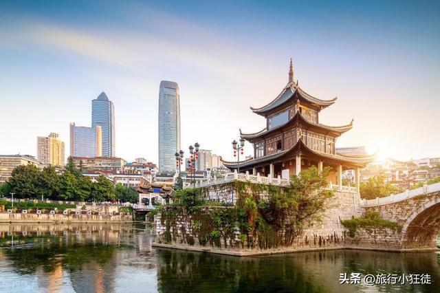 2024必须去贵州旅游绝美自然景区这些人都免费!(图11) 2024必须去贵州旅游绝美自然景区这些人都免费!(图11)