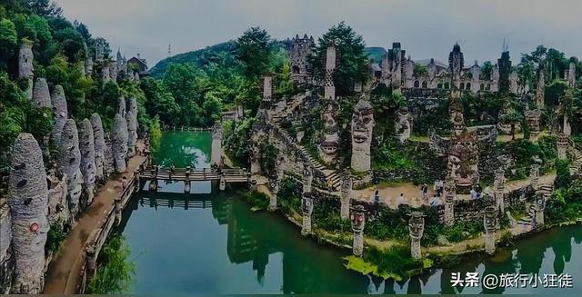 2024必须去贵州旅游绝美自然景区这些人都免费!(图15) 2024必须去贵州旅游绝美自然景区这些人都免费!(图15)
