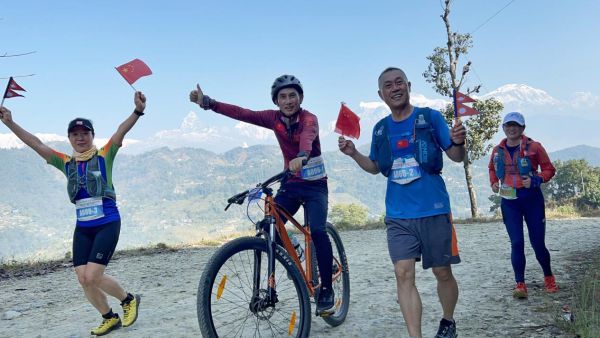 行业周报：2024伦敦世界旅游交易会：“你好！中国”亮点多；前三季度旅行服务进出口150528亿元(图2)