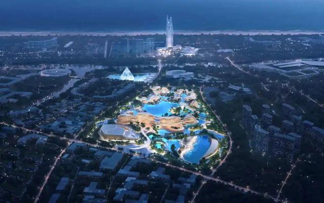 行业周报：2024伦敦世界旅游交易会：“你好！中国”亮点多；前三季度旅行服务进出口150528亿元(图10)
