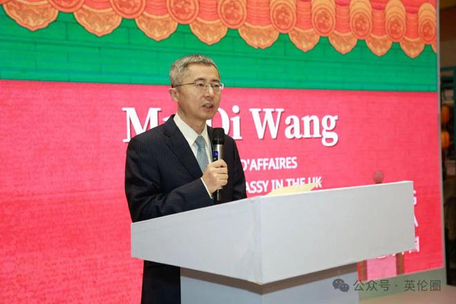 展现中国旅游高质量发展中国展区升级亮相2024伦敦世界旅游交易会!(图9) 展现中国旅游高质量发展中国展区升级亮相2024伦敦世界旅游交易会!(图9)
