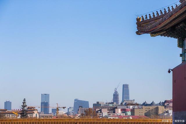 2024年“中国国庆热门旅游城市排行榜”北京上海仍然是首选(图1)