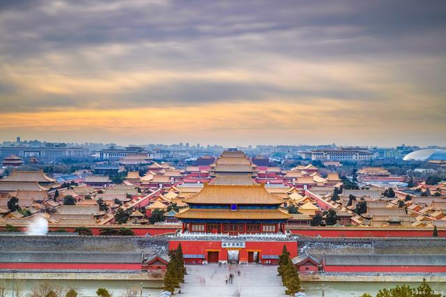 2024年“中国国庆热门旅游城市排行榜”北京上海仍然是首选(图3)