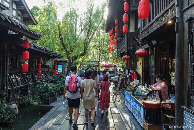 2024年“中国国庆热门旅游城市排行榜”北京上海仍然是首选(图7)