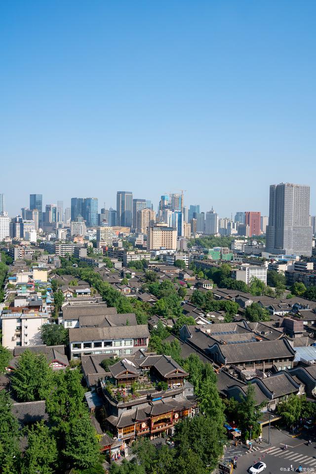 2024年“中国国庆热门旅游城市排行榜”北京上海仍然是首选(图8)