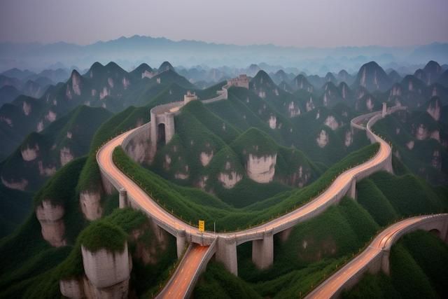 揭秘夏天必去的七个热门旅游地你去过几个?(图2) 揭秘夏天必去的七个热门旅游地你去过几个?(图2)
