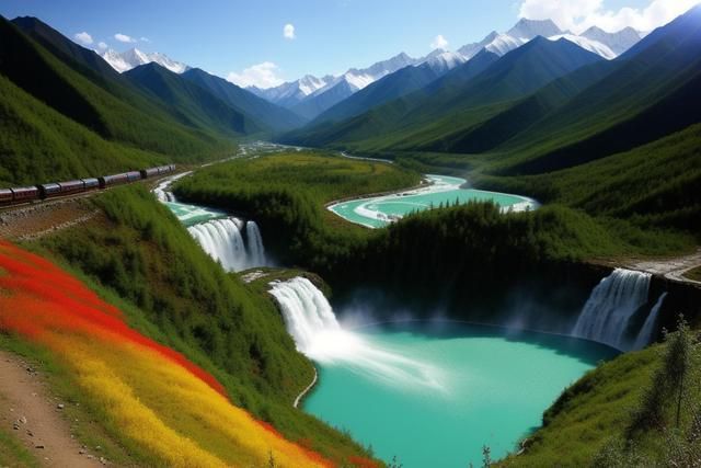 揭秘夏天必去的七个热门旅游地你去过几个?(图1) 揭秘夏天必去的七个热门旅游地你去过几个?(图1)