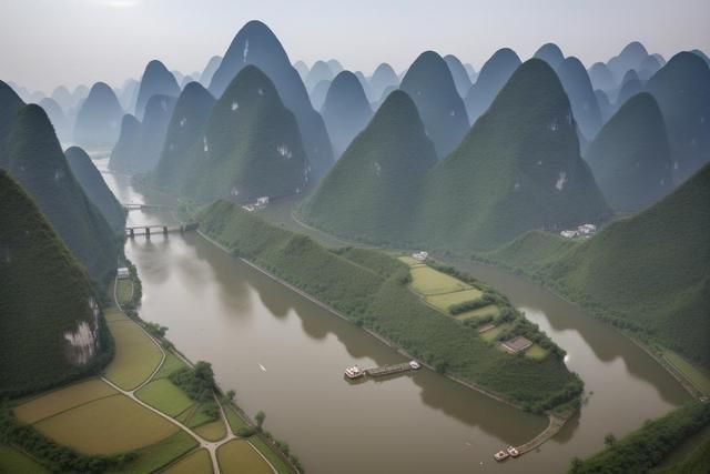 揭秘夏天必去的七个热门旅游地你去过几个?(图3) 揭秘夏天必去的七个热门旅游地你去过几个?(图3)