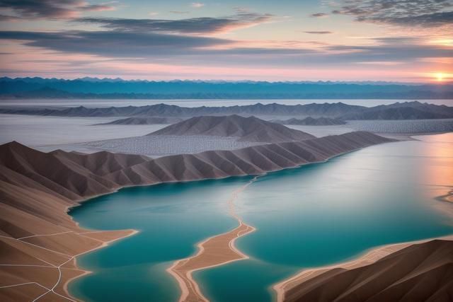 揭秘夏天必去的七个热门旅游地你去过几个?(图4) 揭秘夏天必去的七个热门旅游地你去过几个?(图4)