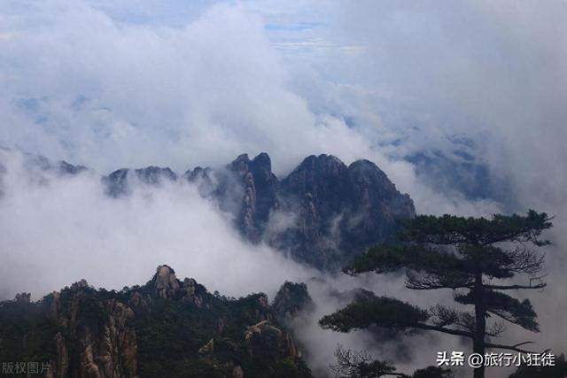 国内旅游景区前十名个人喜好排名你同意吗?(图1) 国内旅游景区前十名个人喜好排名你同意吗?(图1)