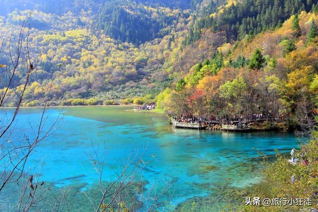 国内旅游景区前十名个人喜好排名你同意吗?(图2) 国内旅游景区前十名个人喜好排名你同意吗?(图2)
