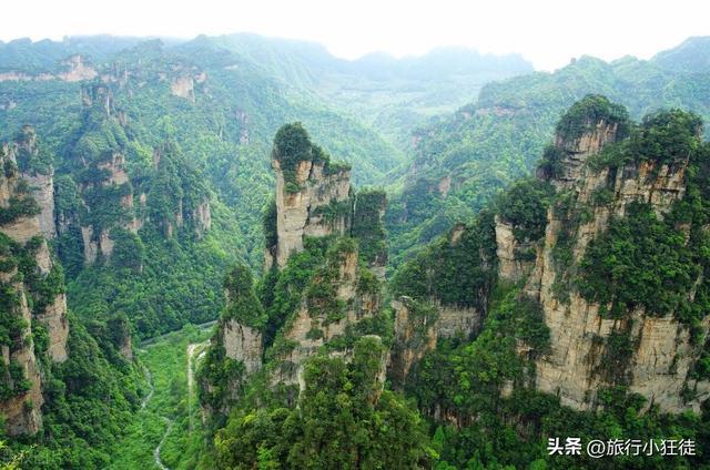 国内旅游景区前十名个人喜好排名你同意吗?(图3) 国内旅游景区前十名个人喜好排名你同意吗?(图3)