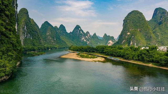 国内旅游景区前十名个人喜好排名你同意吗?(图4) 国内旅游景区前十名个人喜好排名你同意吗?(图4)