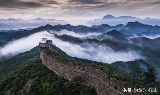 国内旅游景区前十名个人喜好排名你同意吗?(图5) 国内旅游景区前十名个人喜好排名你同意吗?(图5)